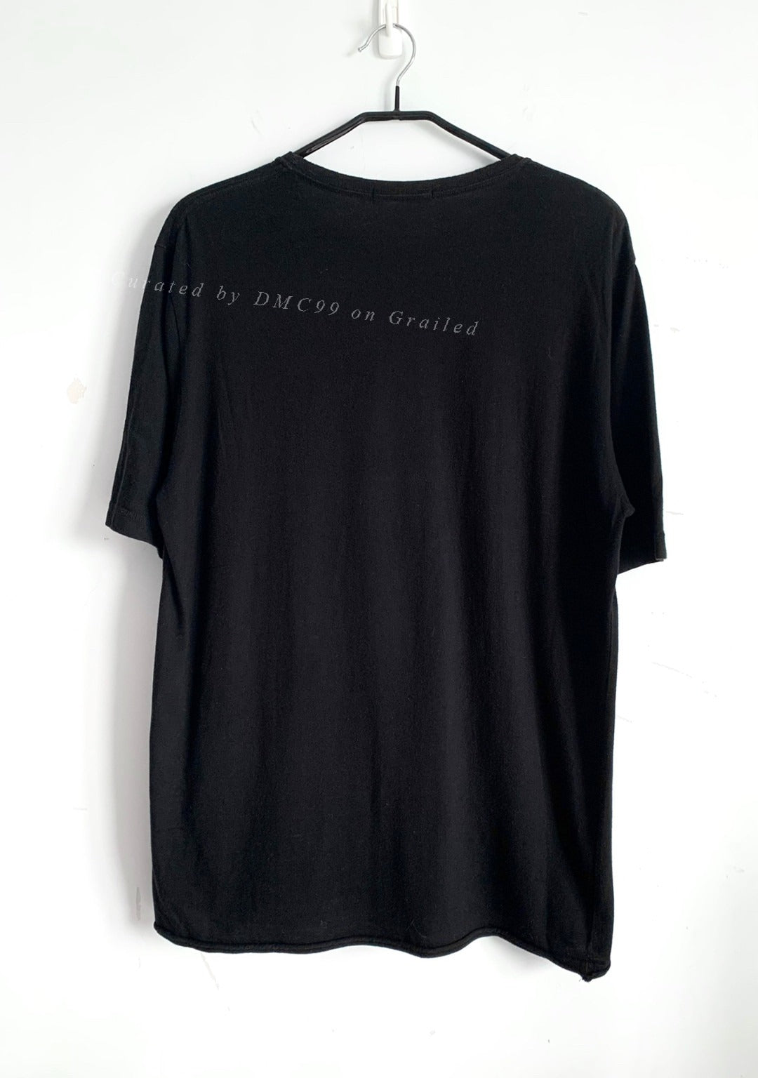 Undercover 05AW Short-Sleeve Tee