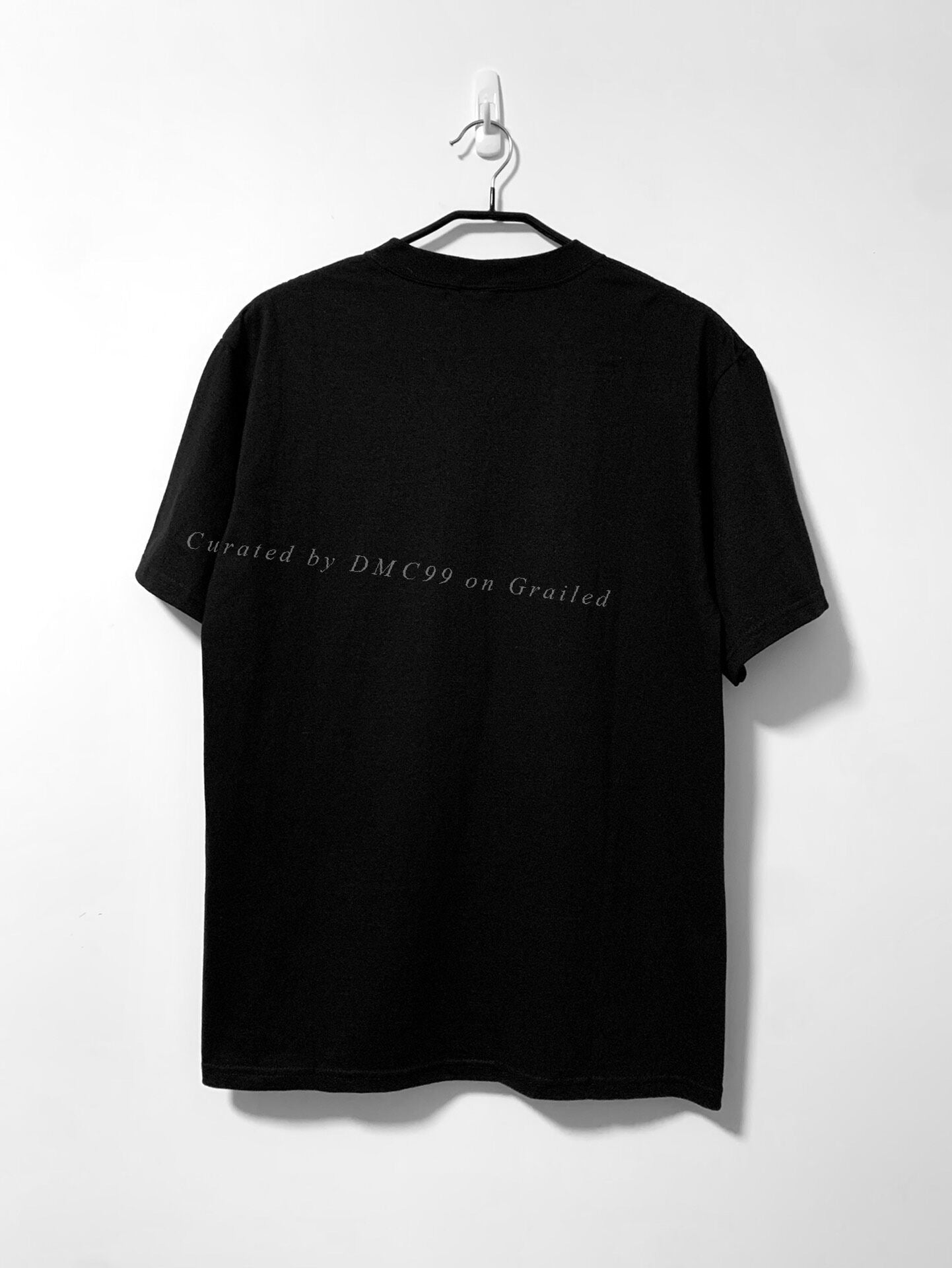 Undercover 04AW But Beautiful Limited Tee