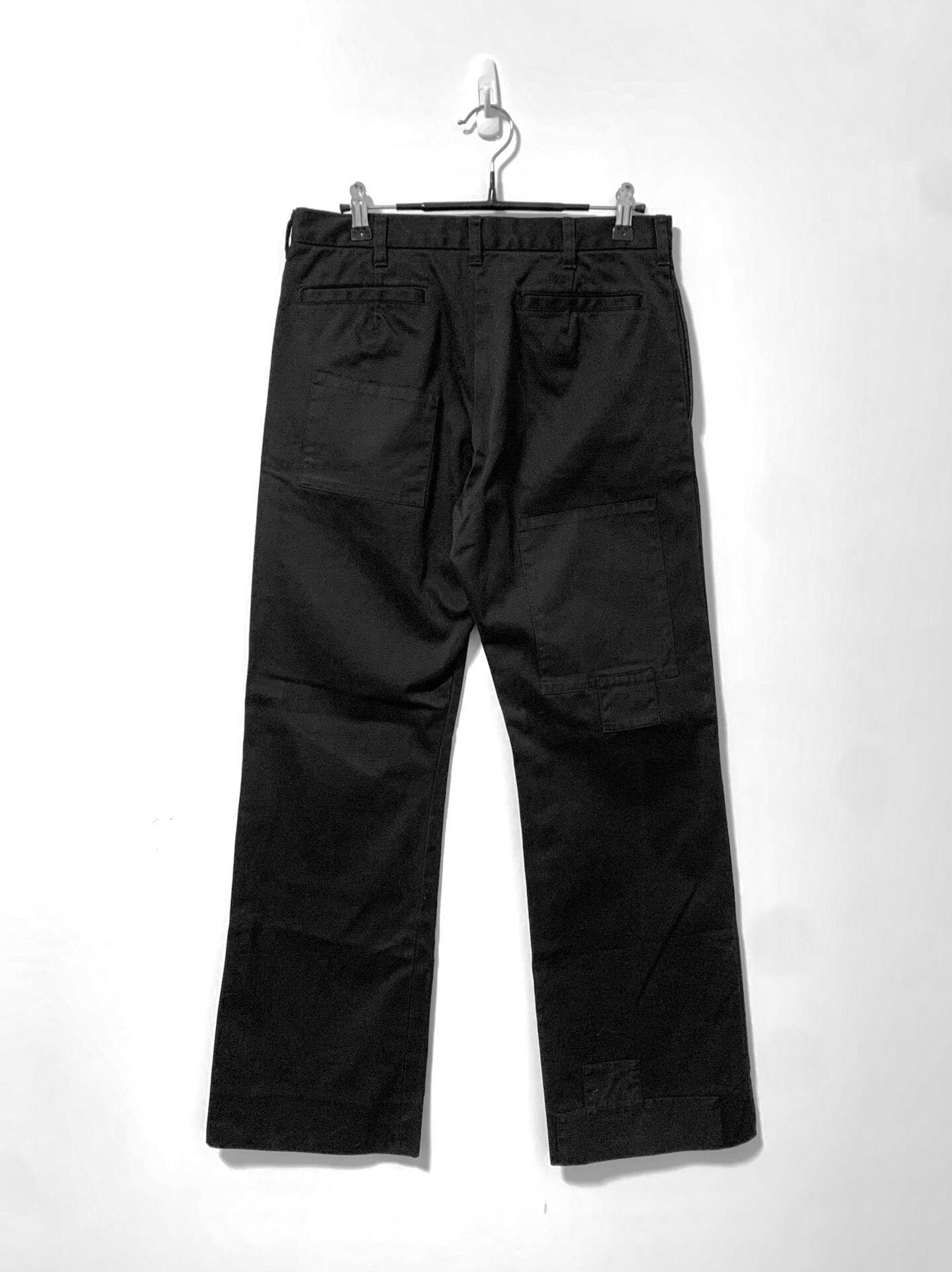 Undercover Patchwork Cargo Jeans