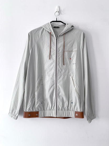 Undercover 10SS Hooded Jacket