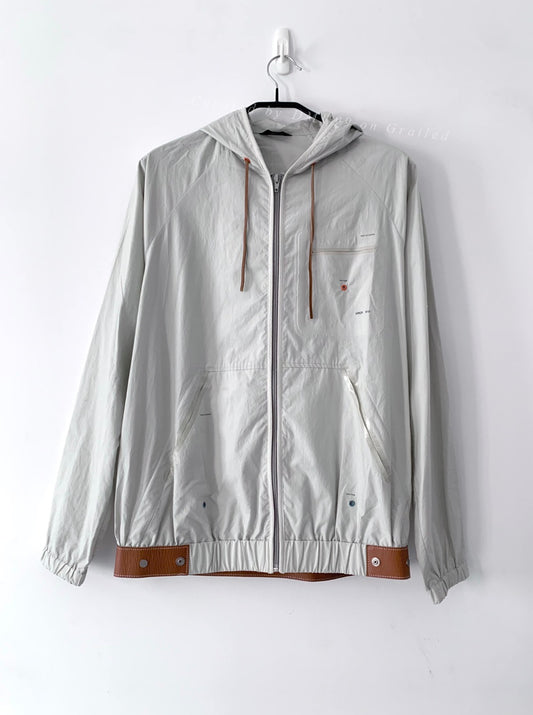 Undercover 10SS Hooded Jacket
