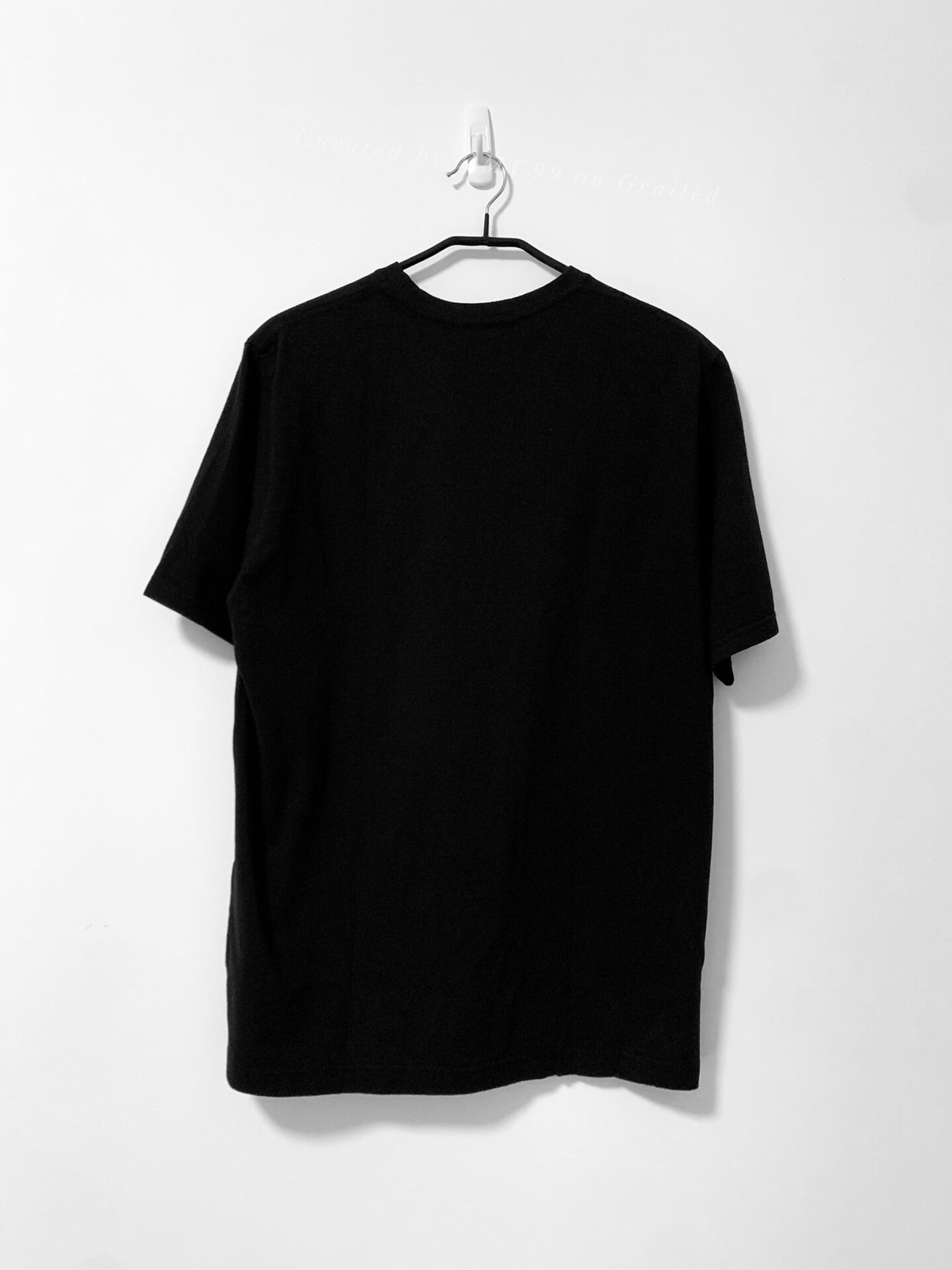 Undercover Whirlpool Portrait Print Tee
