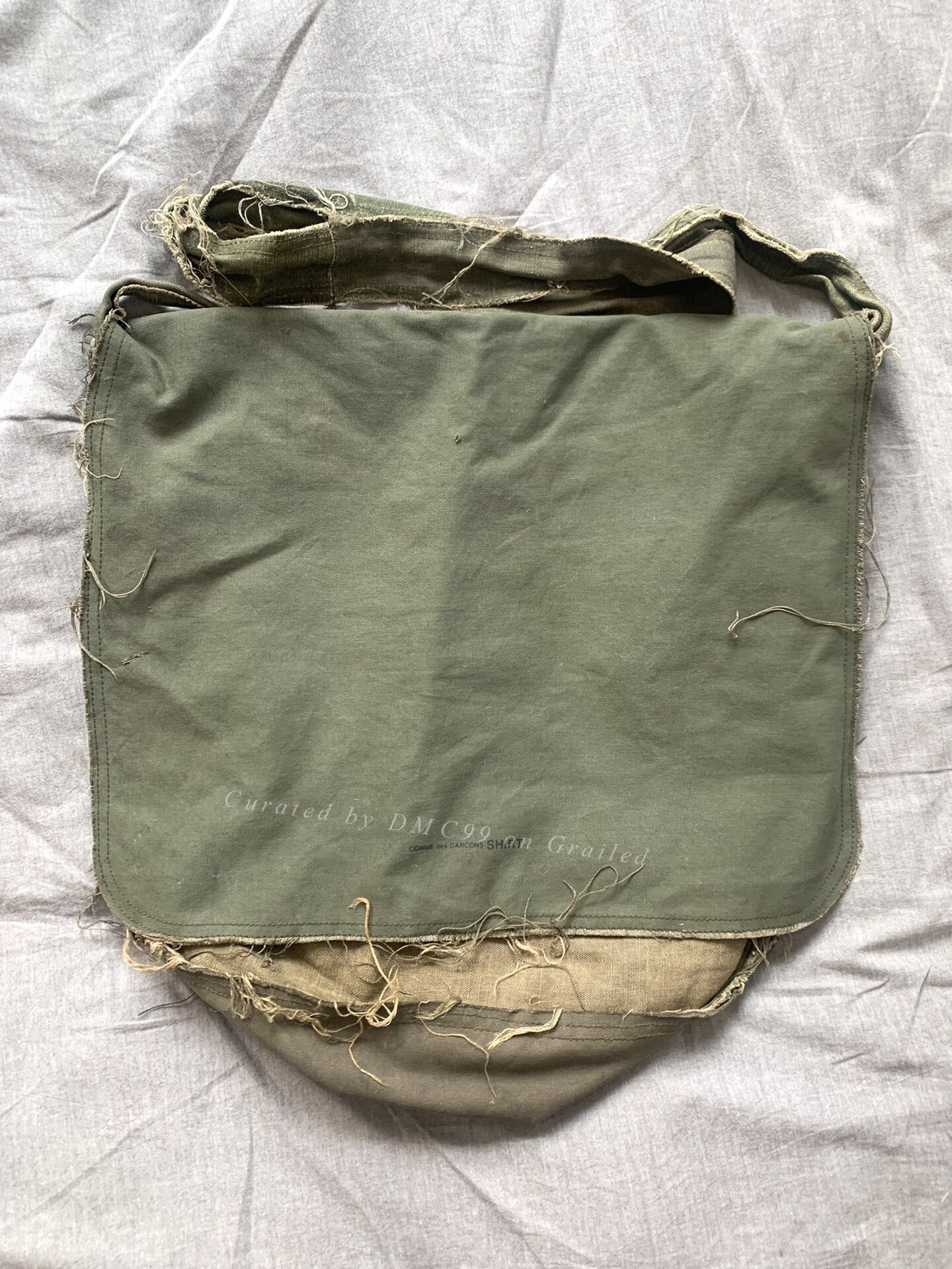 Comme des Garçons Shirt