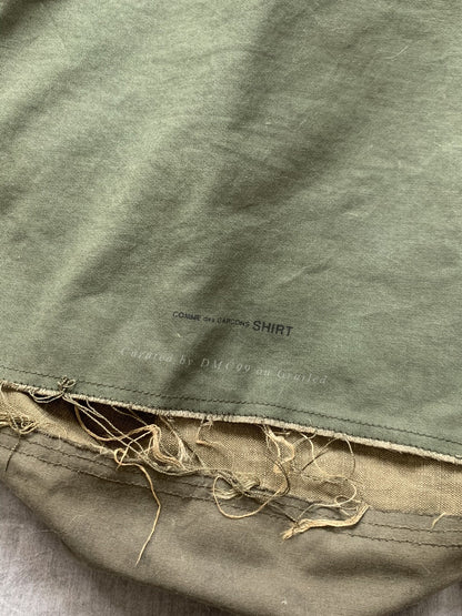 Comme des Garçons Shirt