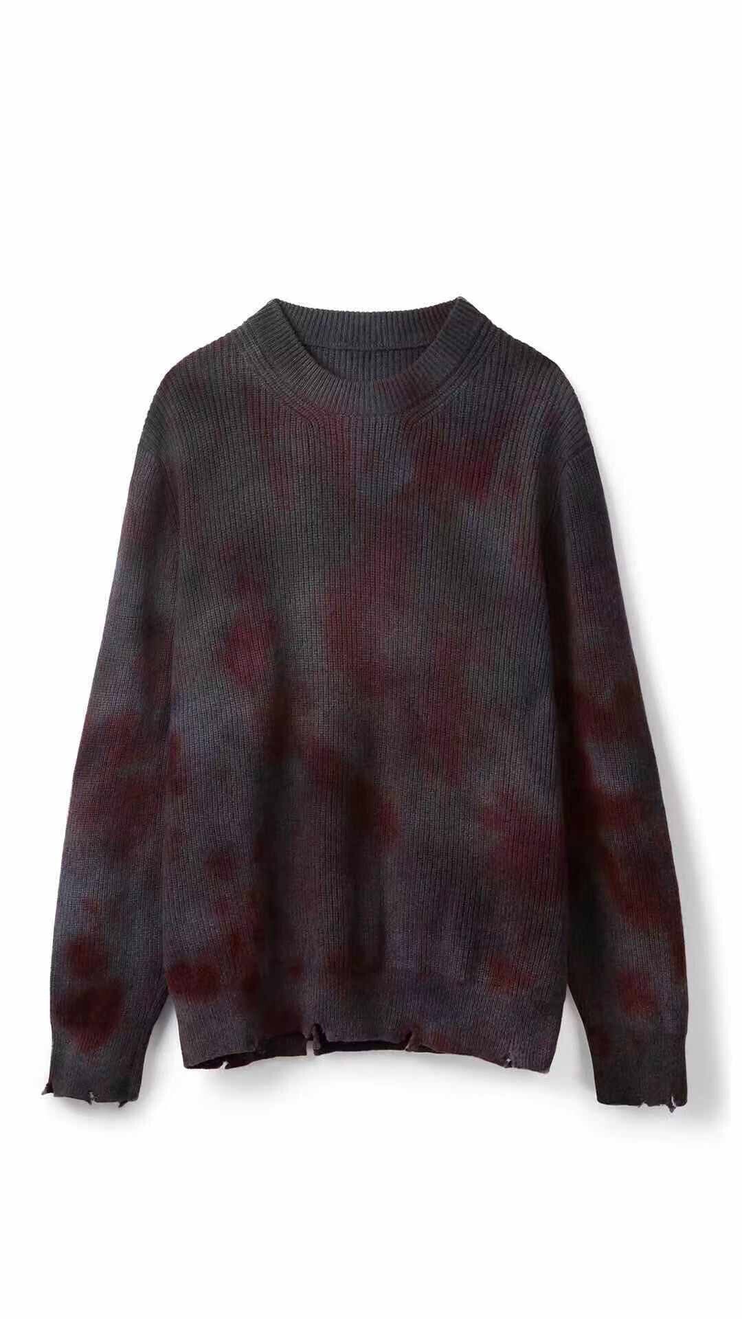 Represent Limited Collaboration Sweater