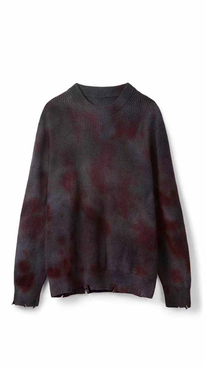 Represent Limited Collaboration Sweater
