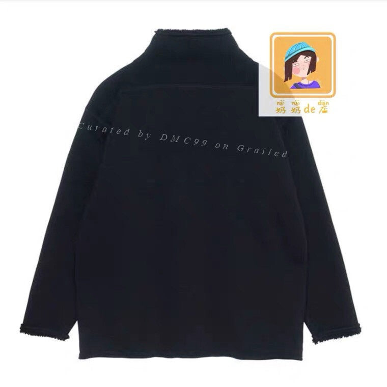 CAVEMPT BOA FIERCE PULLOVER 20SS