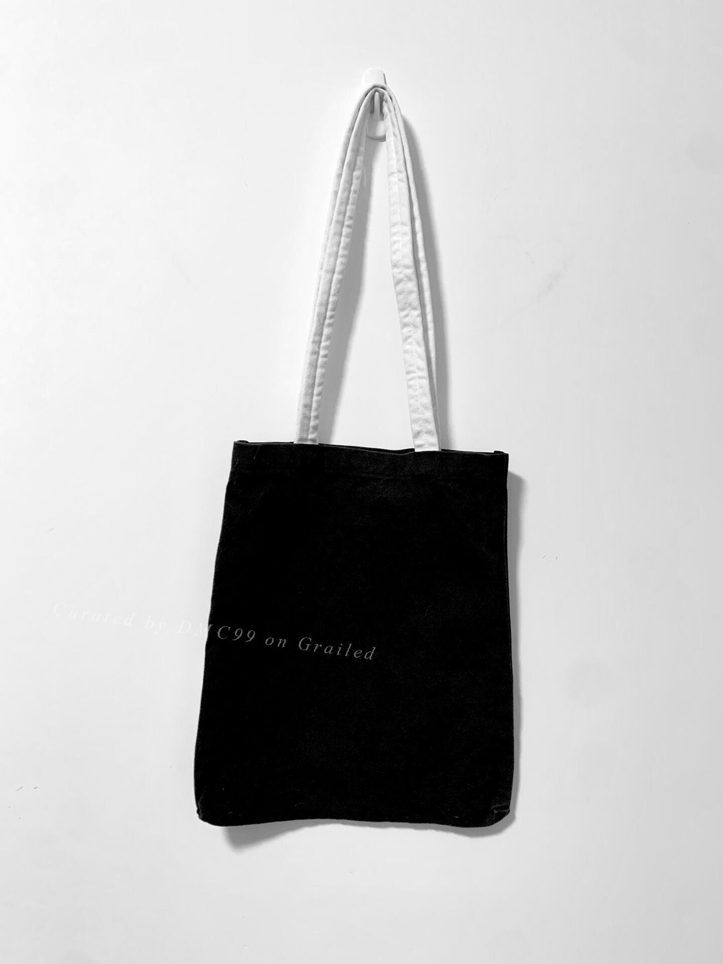Undercover 04SS Printed Tote Bag