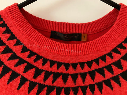 Undercover GIZ Knit 05SS