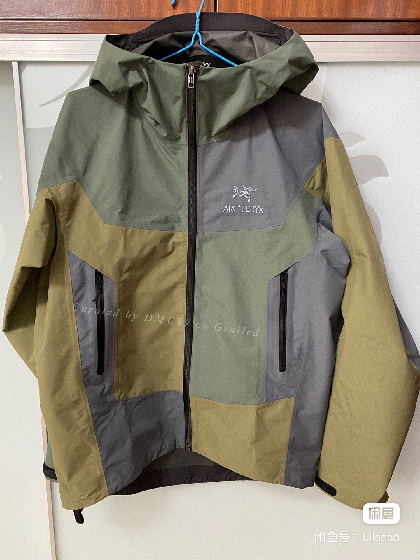 Arc'teryx Beams Beta SL Jacket