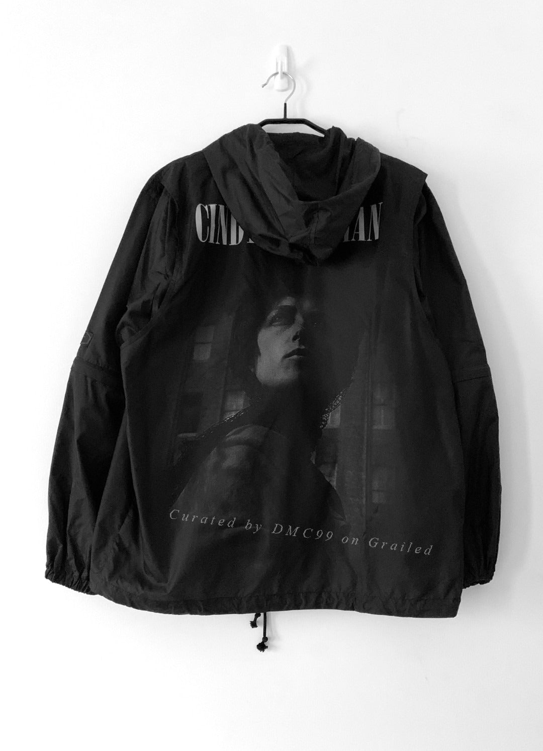 Undercover Cindy Sherman Nylon Jacket