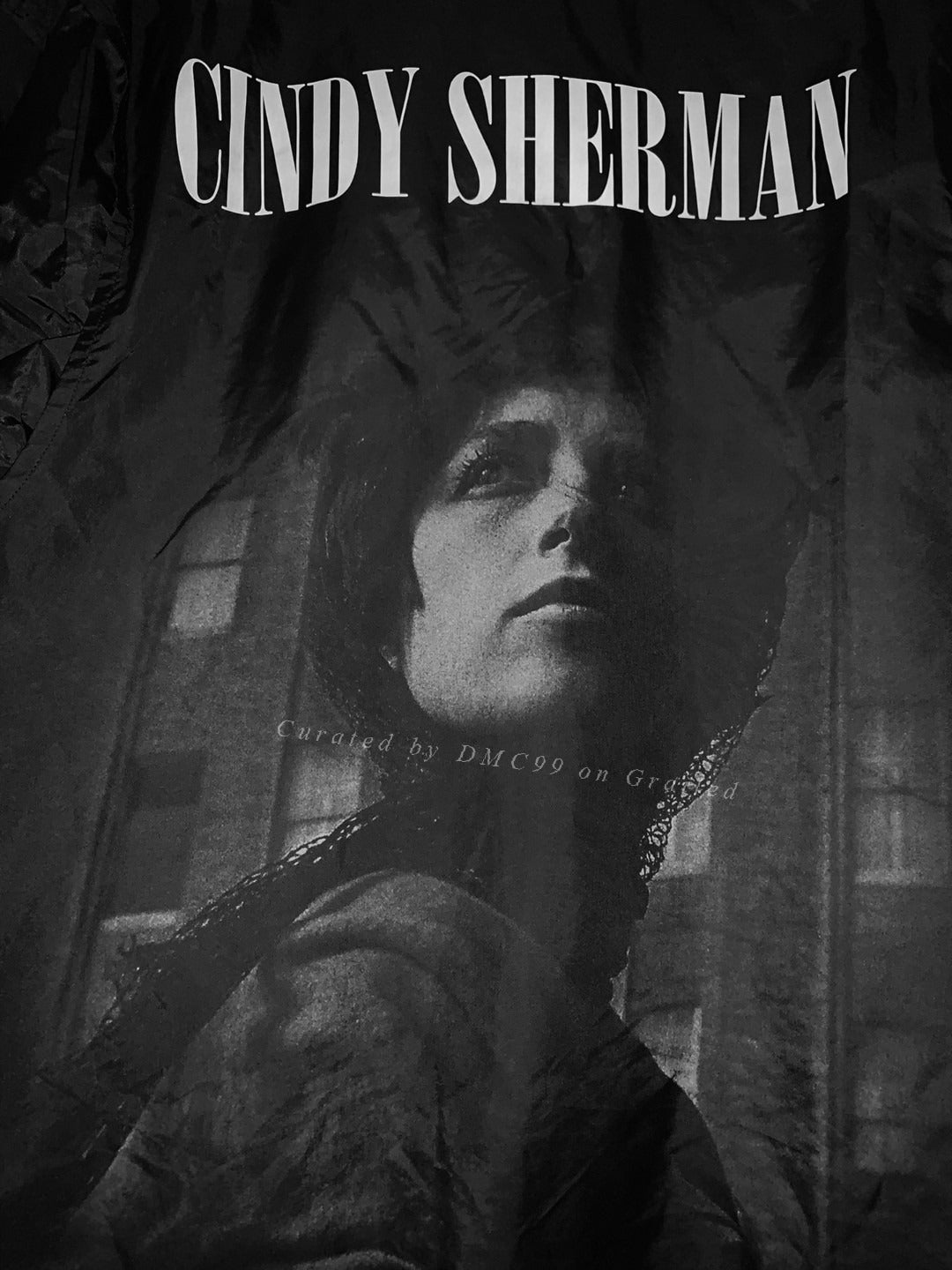 Undercover Cindy Sherman Nylon Jacket