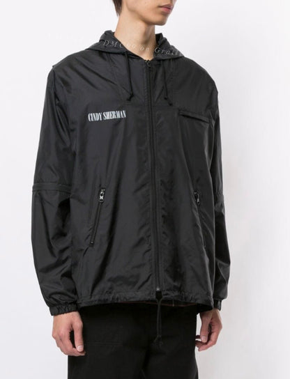 Undercover Cindy Sherman Nylon Jacket