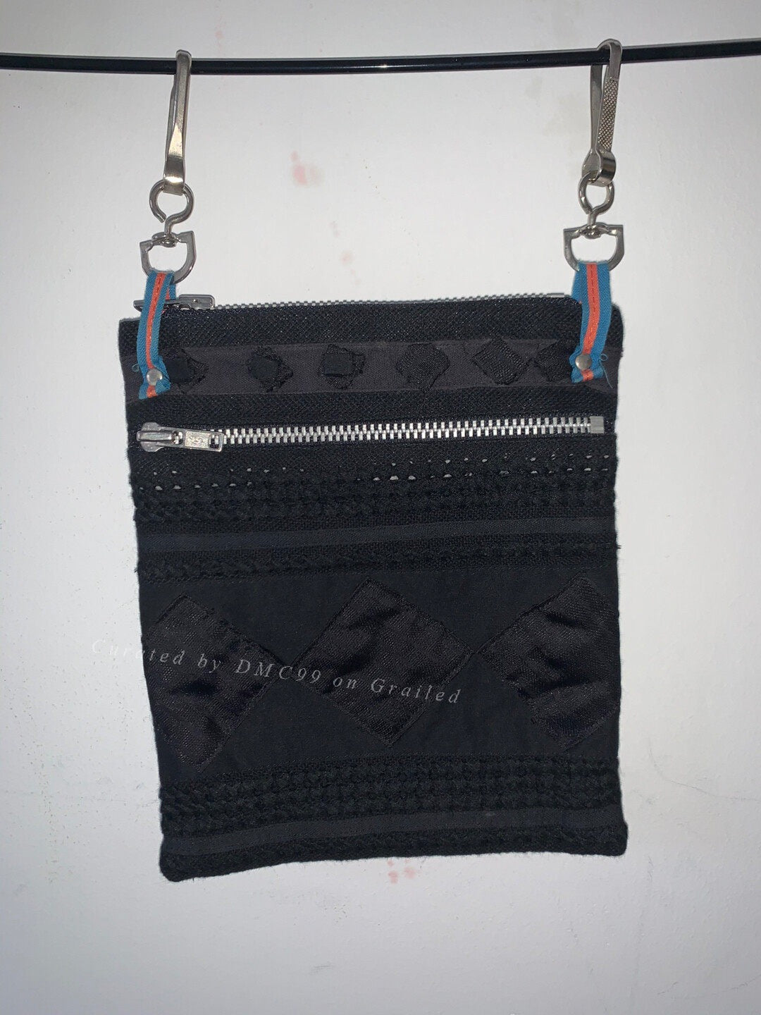 Undercover Scab 03ss Waist Bag