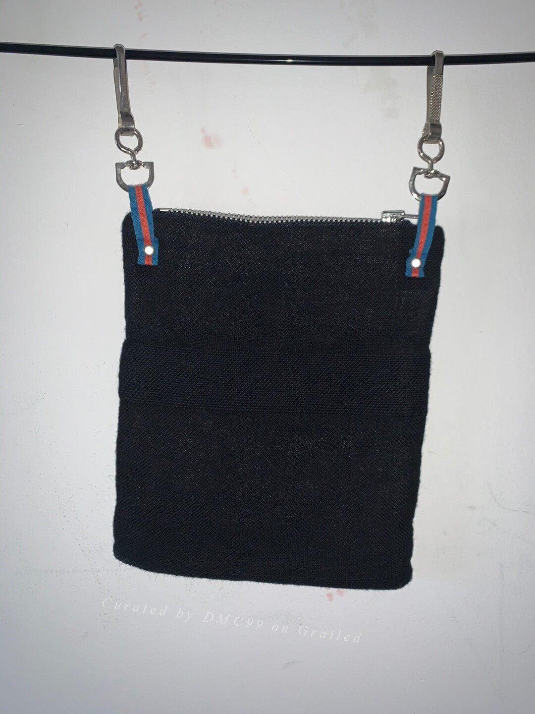 Undercover Scab 03ss Waist Bag