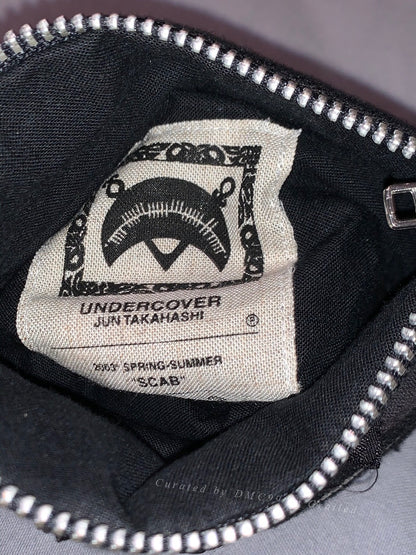 Undercover Scab 03ss Waist Bag