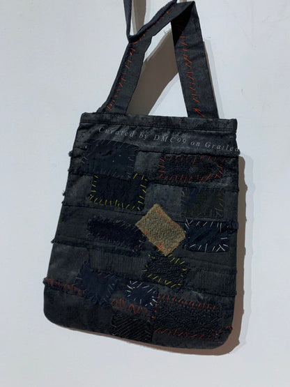 Undercover 03SS Scab Crossbody Bag