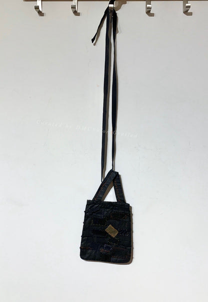 Undercover 03SS Scab Crossbody Bag