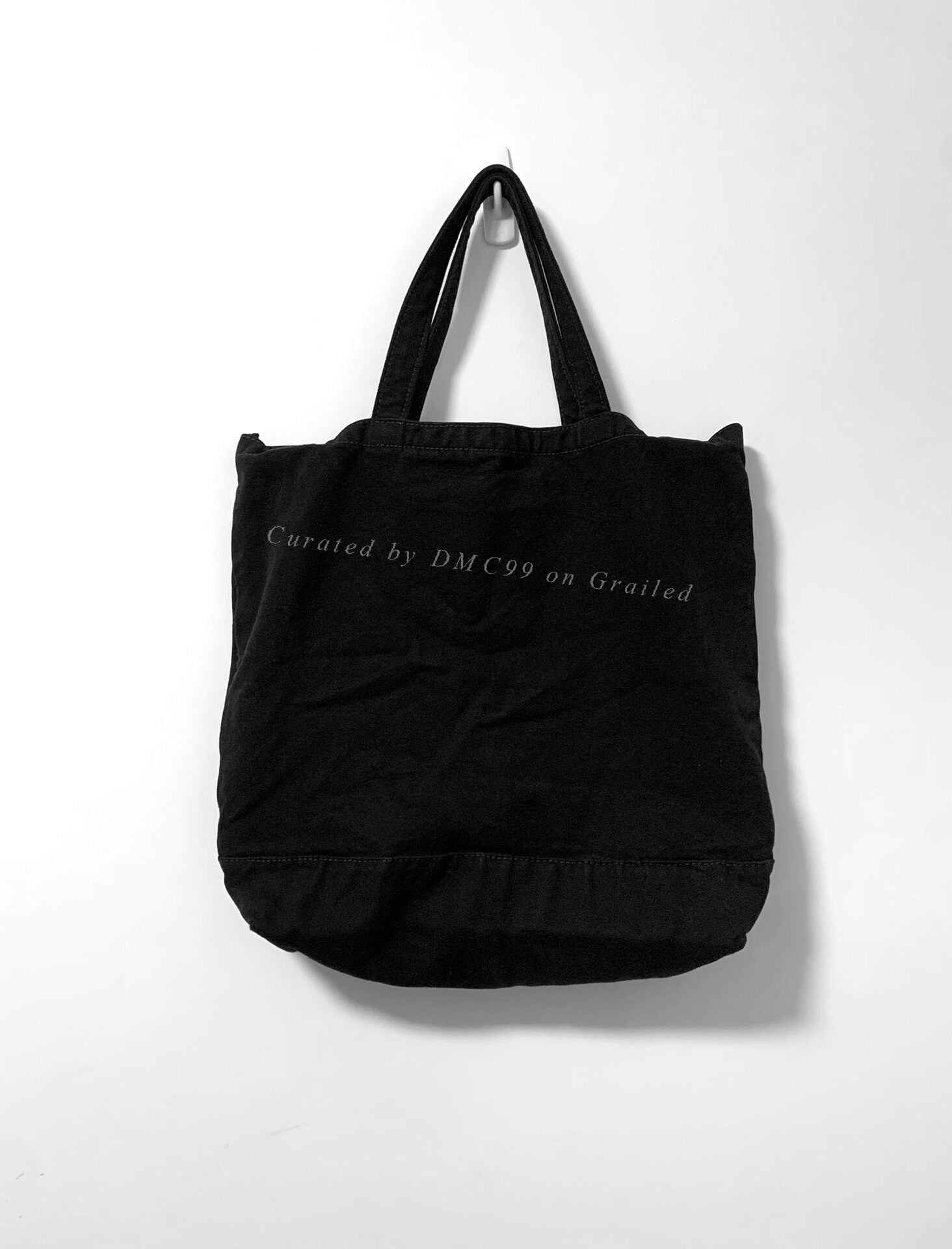 Undercover Guru Guru Limited Tote