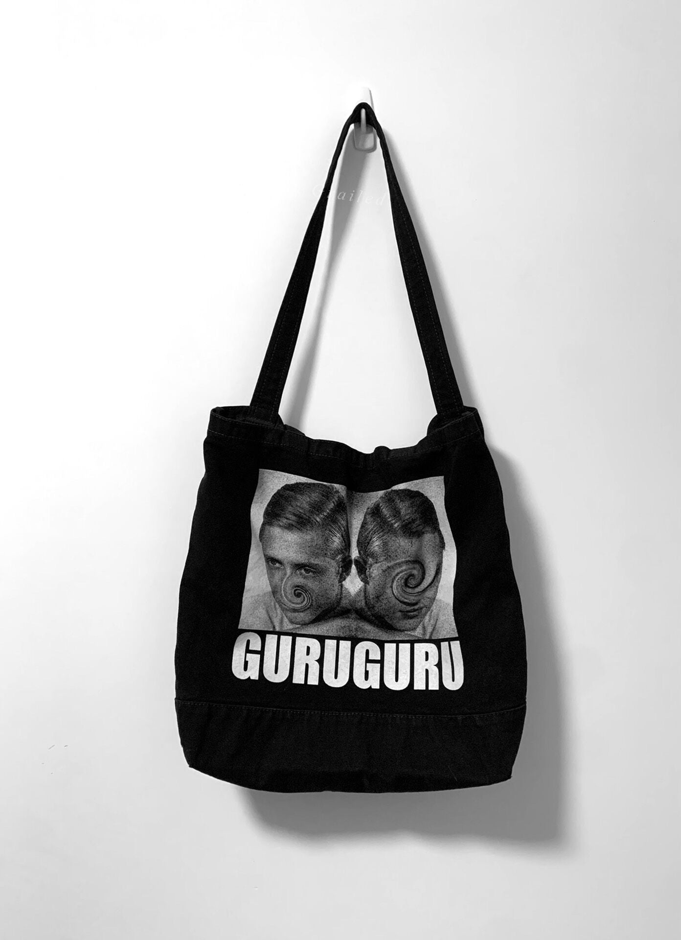 Undercover Guru Guru Limited Tote