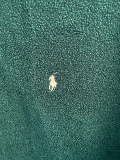 Vintage Ralph Lauren 90s Fleece Jacket