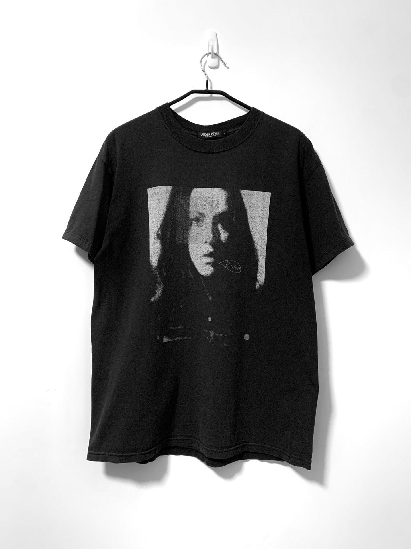 Undercover 06SS Venue Limited Tee