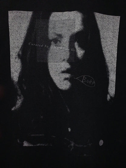 Undercover 06SS Venue Limited Tee
