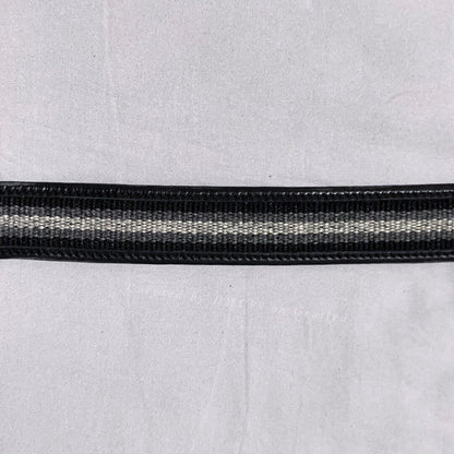 Number Nine Woven Tape Spliced Belt