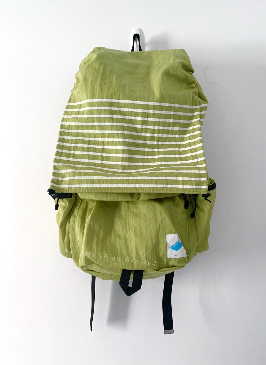 Undercover Underman 11SS Outdoor Backpack