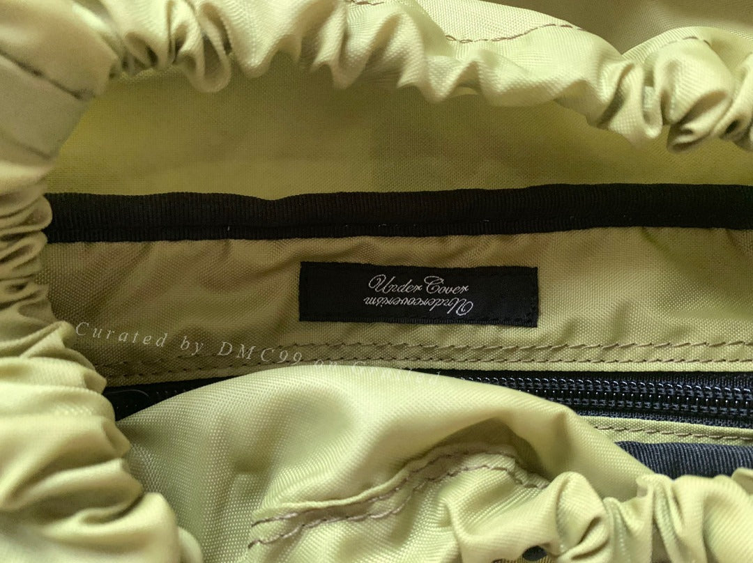 Undercover Underman 11SS Outdoor Backpack