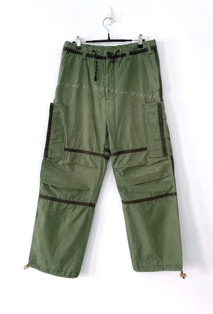 Undercover 01ss Chaotic Discord Cargo Pants