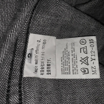 Yohji Yamamoto Y's for Men Vintage Denim Jacket