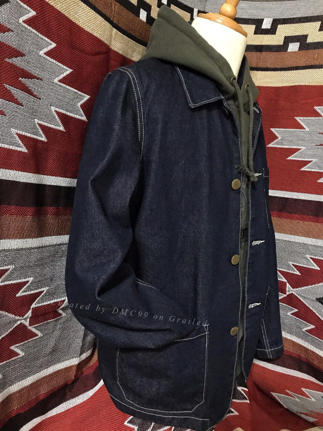 Levi's Denim Jacket