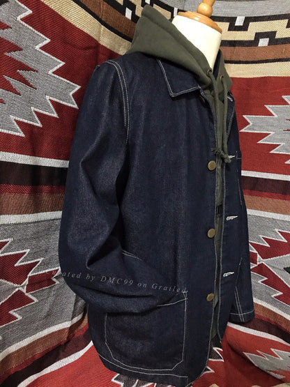 Levi's Denim Jacket