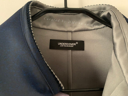 Undercover x Cindy Sherman 18SS Portrait Jacket