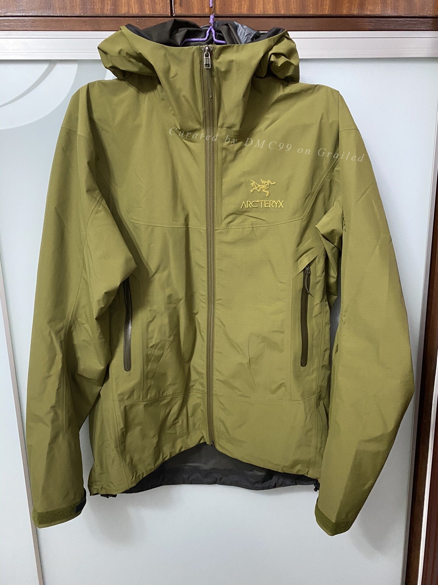 Arcteryx Beams Beta SL 15ss