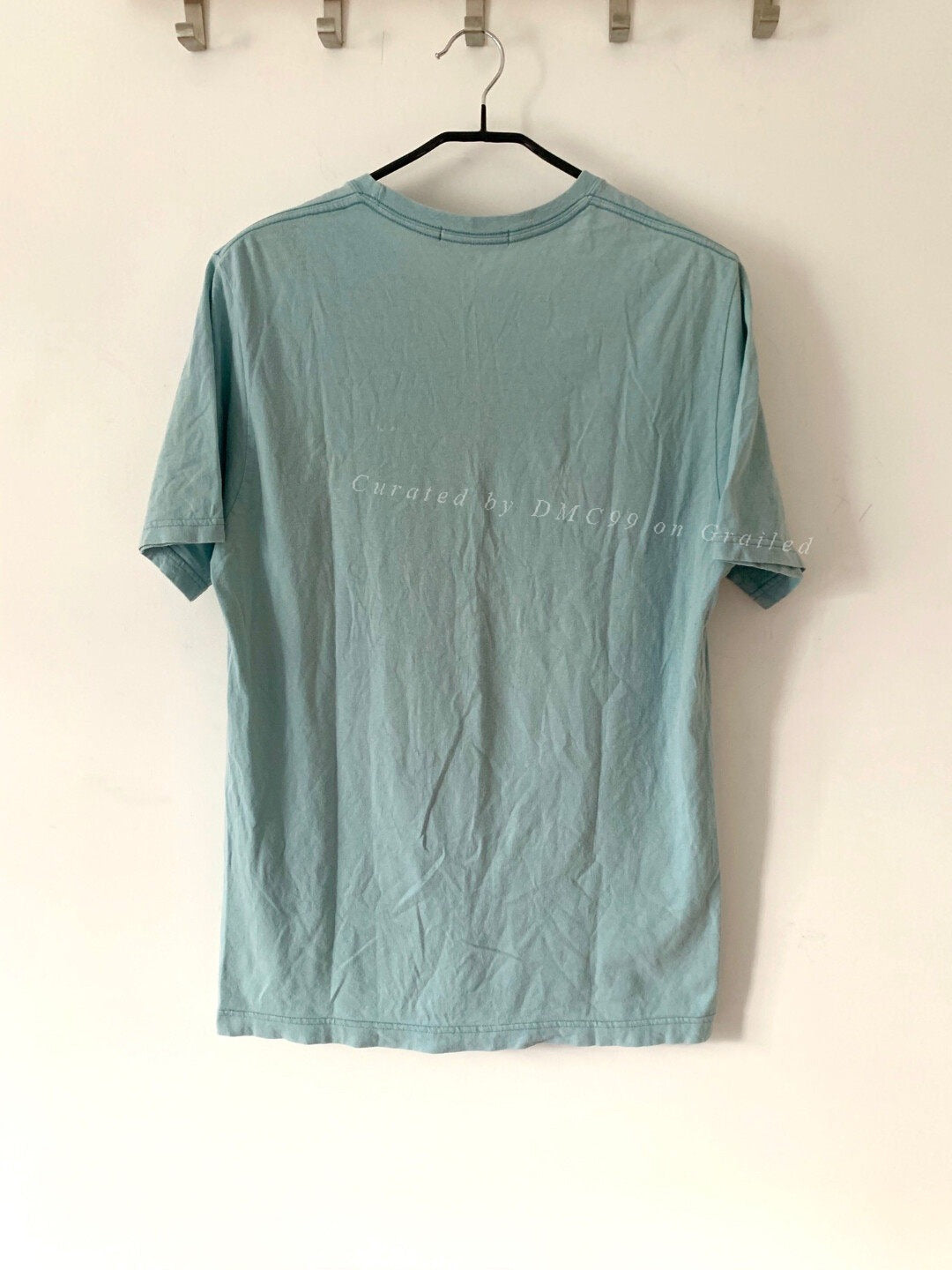 Undercover 06SS Classic Graphic Short Sleeve Tee