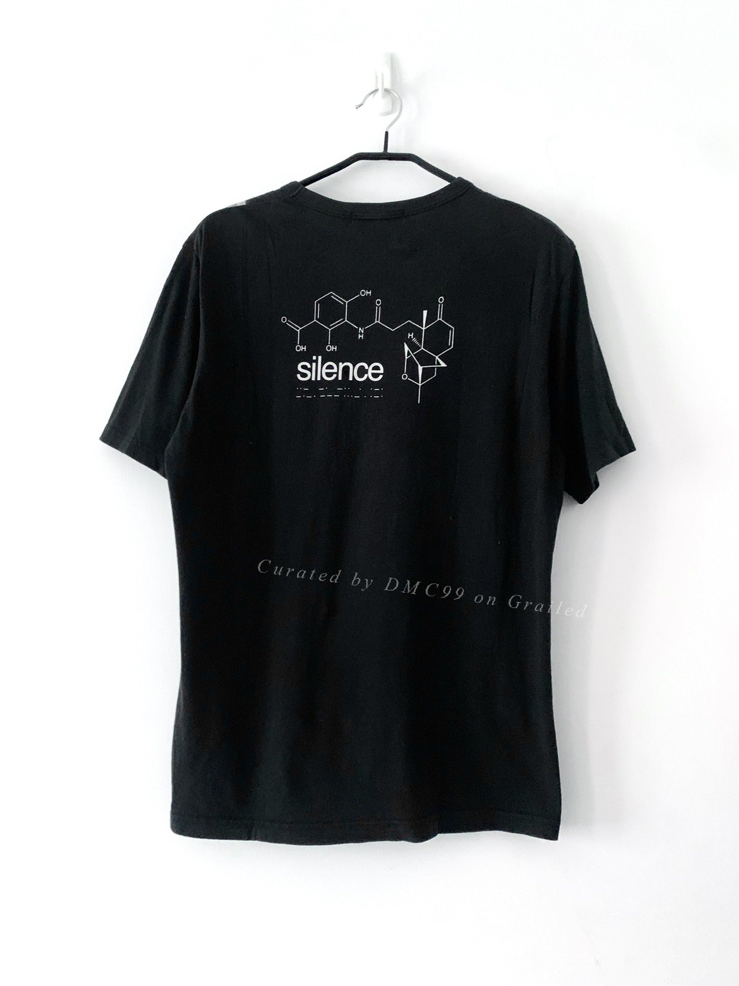 Undercover X-ray Skeleton Print Tee