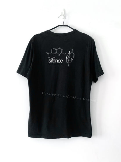 Undercover X-ray Skeleton Print Tee