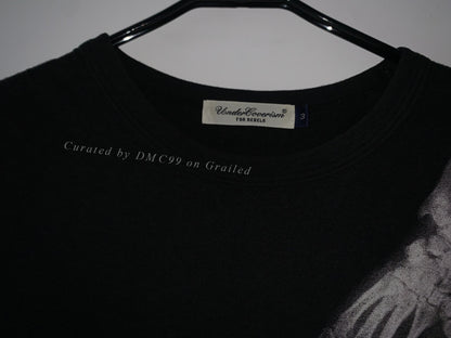 Undercover X-ray Skeleton Print Tee