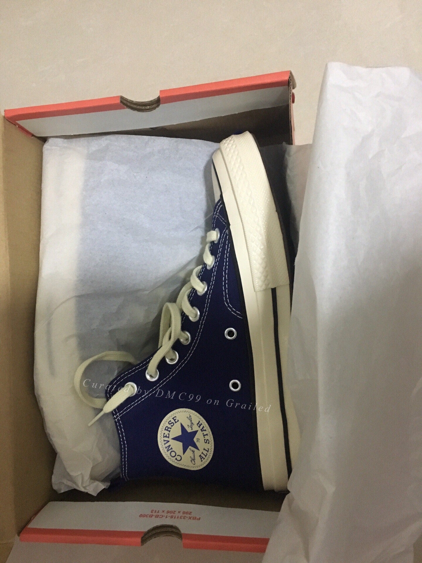 Converse Madness Addict Sneakers