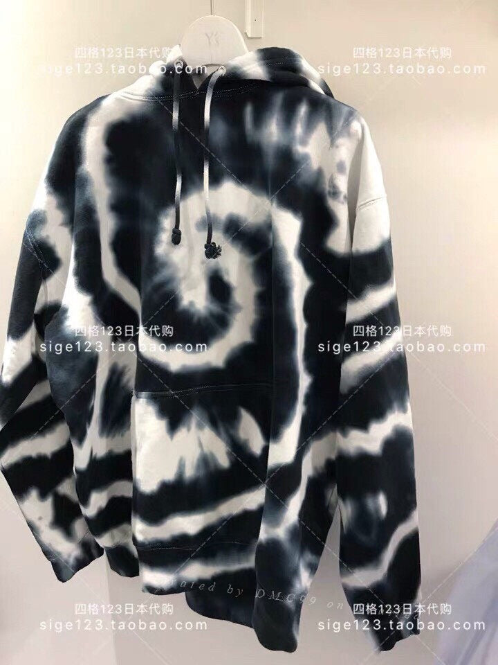 Yohji Yamamoto 2 Size Hoodie