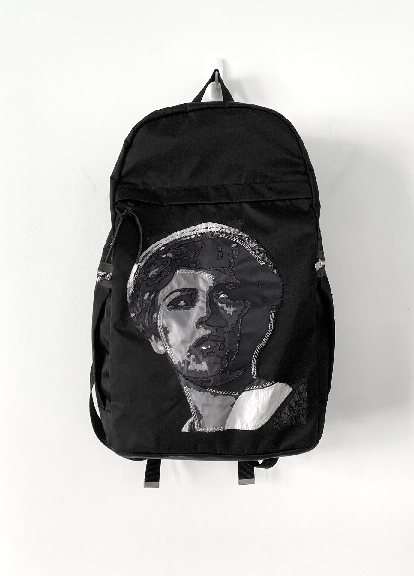 Undercover Cindy Sherman Collaboration Backpack