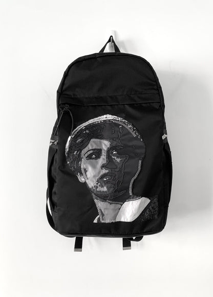 Undercover Cindy Sherman Collaboration Backpack