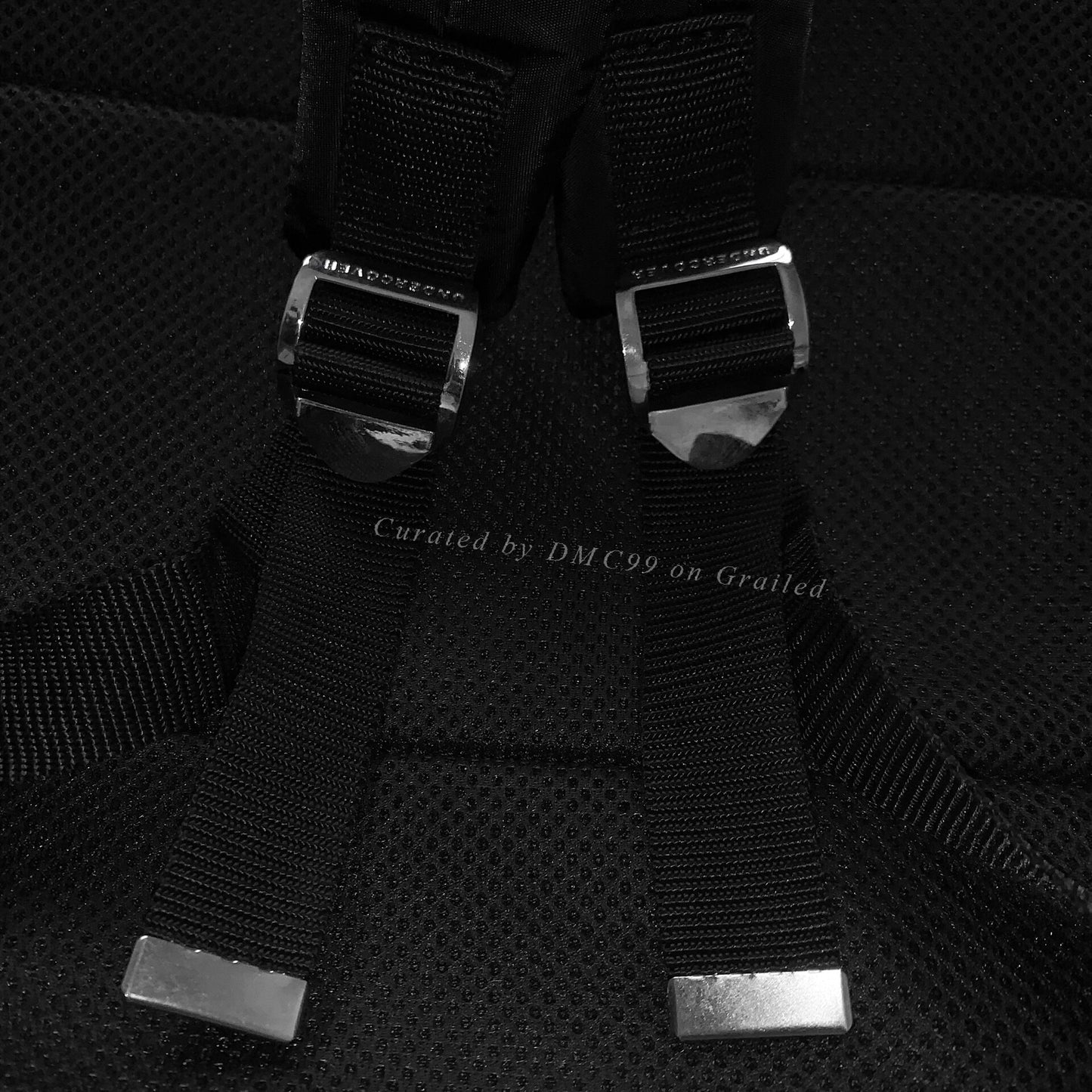 Undercover Cindy Sherman Collaboration Backpack