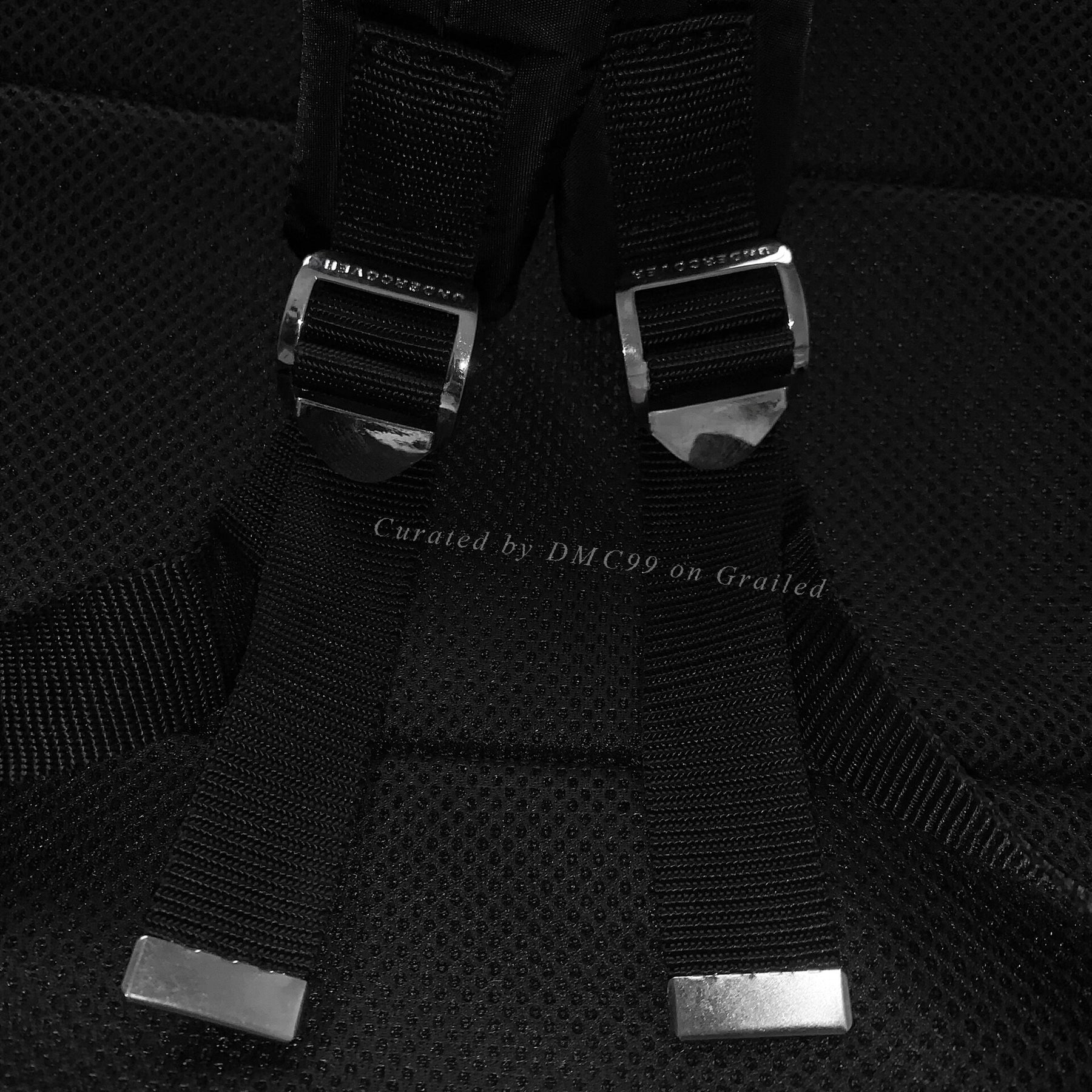 Undercover Cindy Sherman Collaboration Backpack