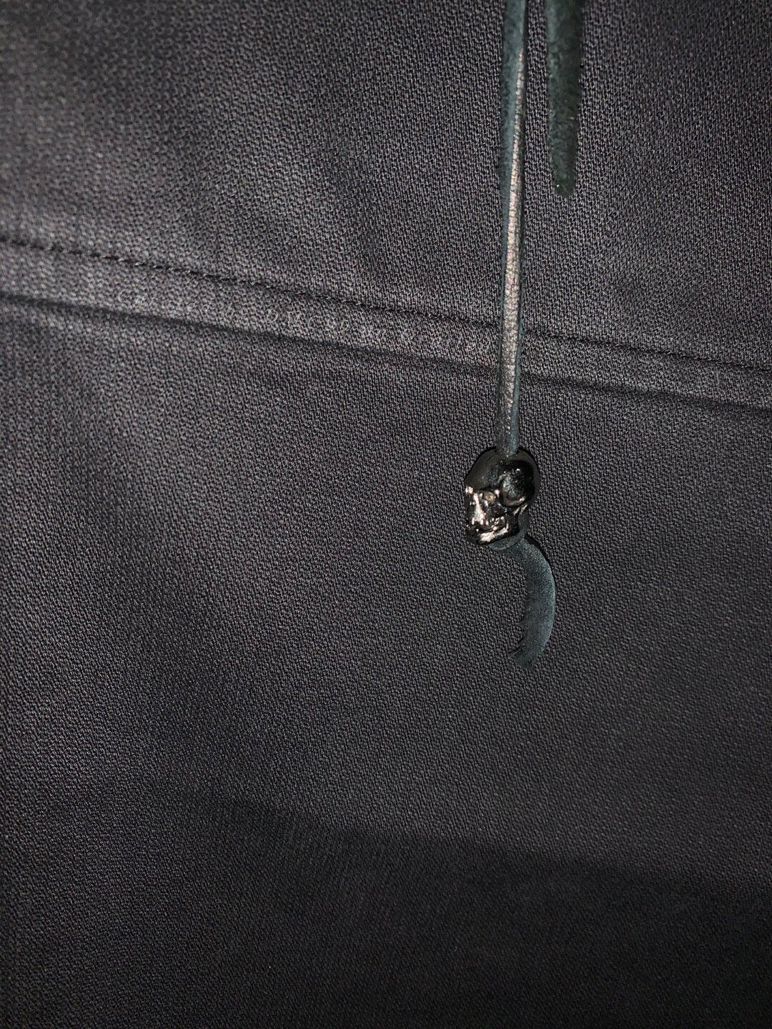Undercover 2003AW Paper Doll Washed Cargo Pants