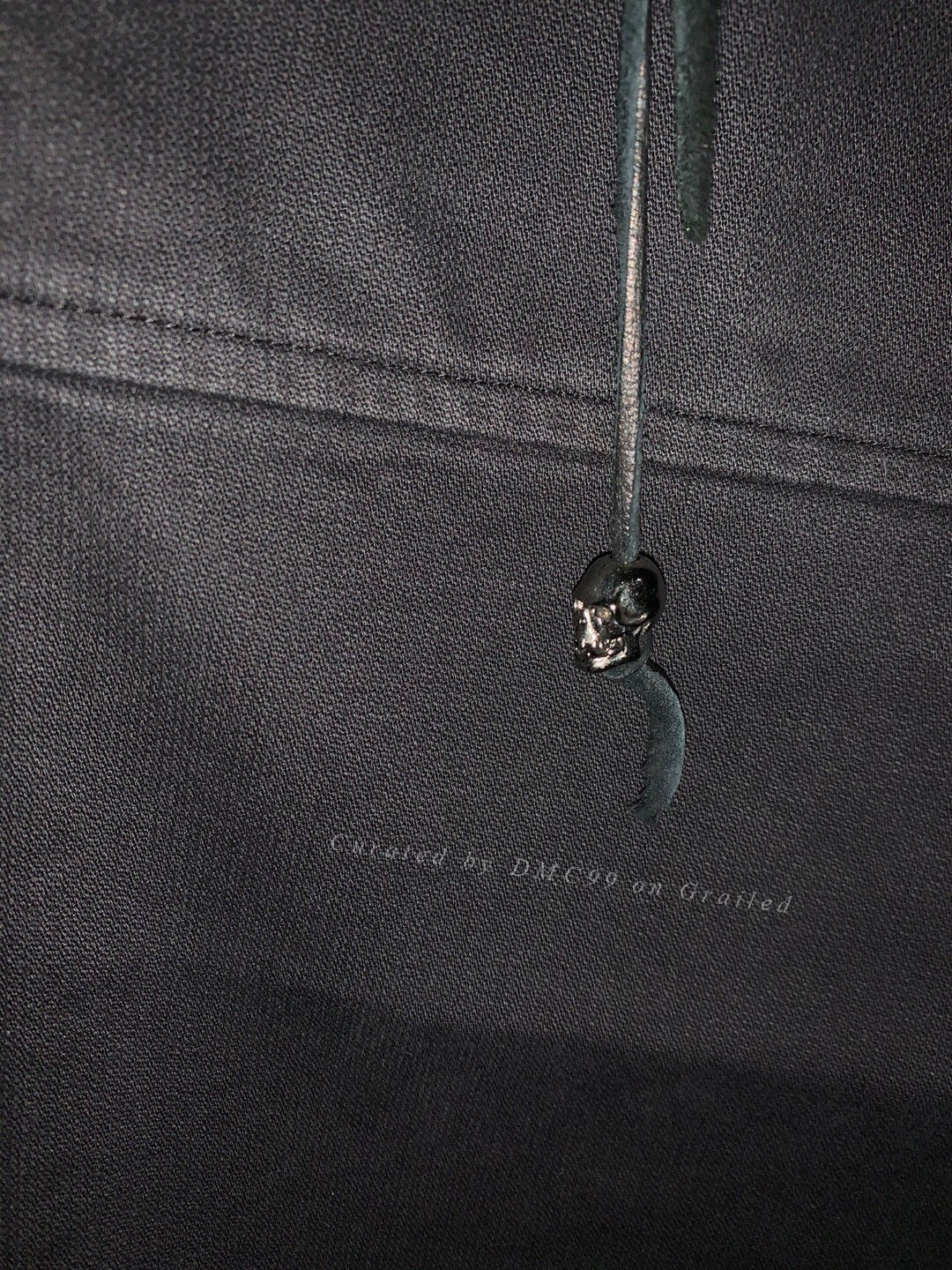 Undercover Jun Takahashi Layered Washed Cargo Pants