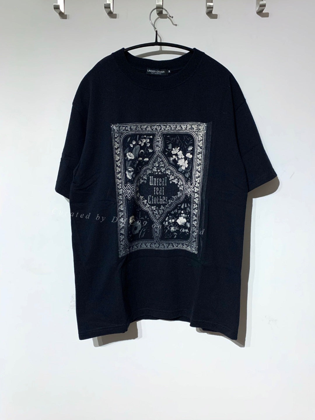 Undercover 08AW Venue Limited Tee