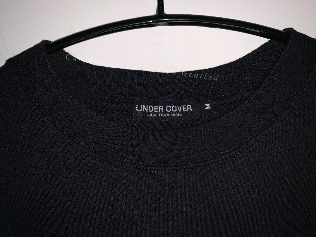 Undercover 08AW Venue Limited Tee